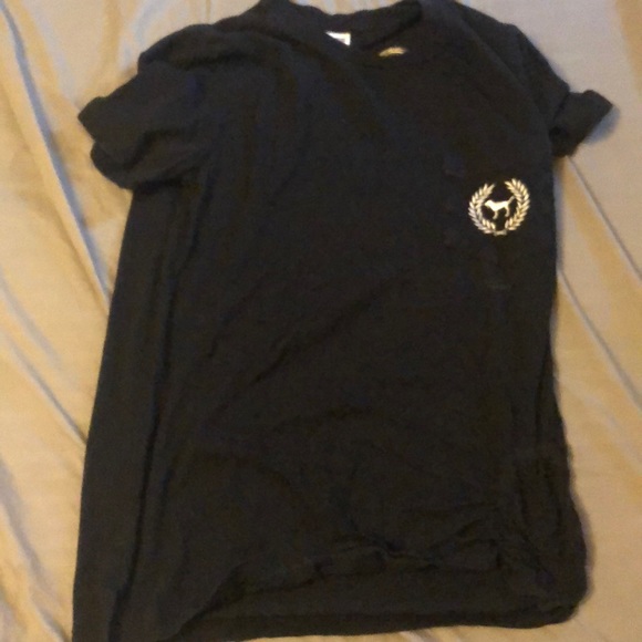 Victoria’s Secret PINK T-shirt - Picture 1 of 3